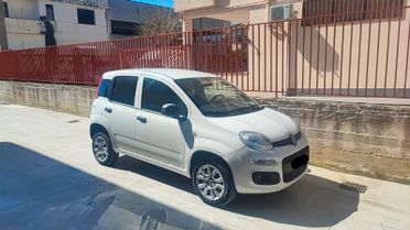 Fiat Panda 0.9 TwinAir Turbo Natural Power Lounge n1