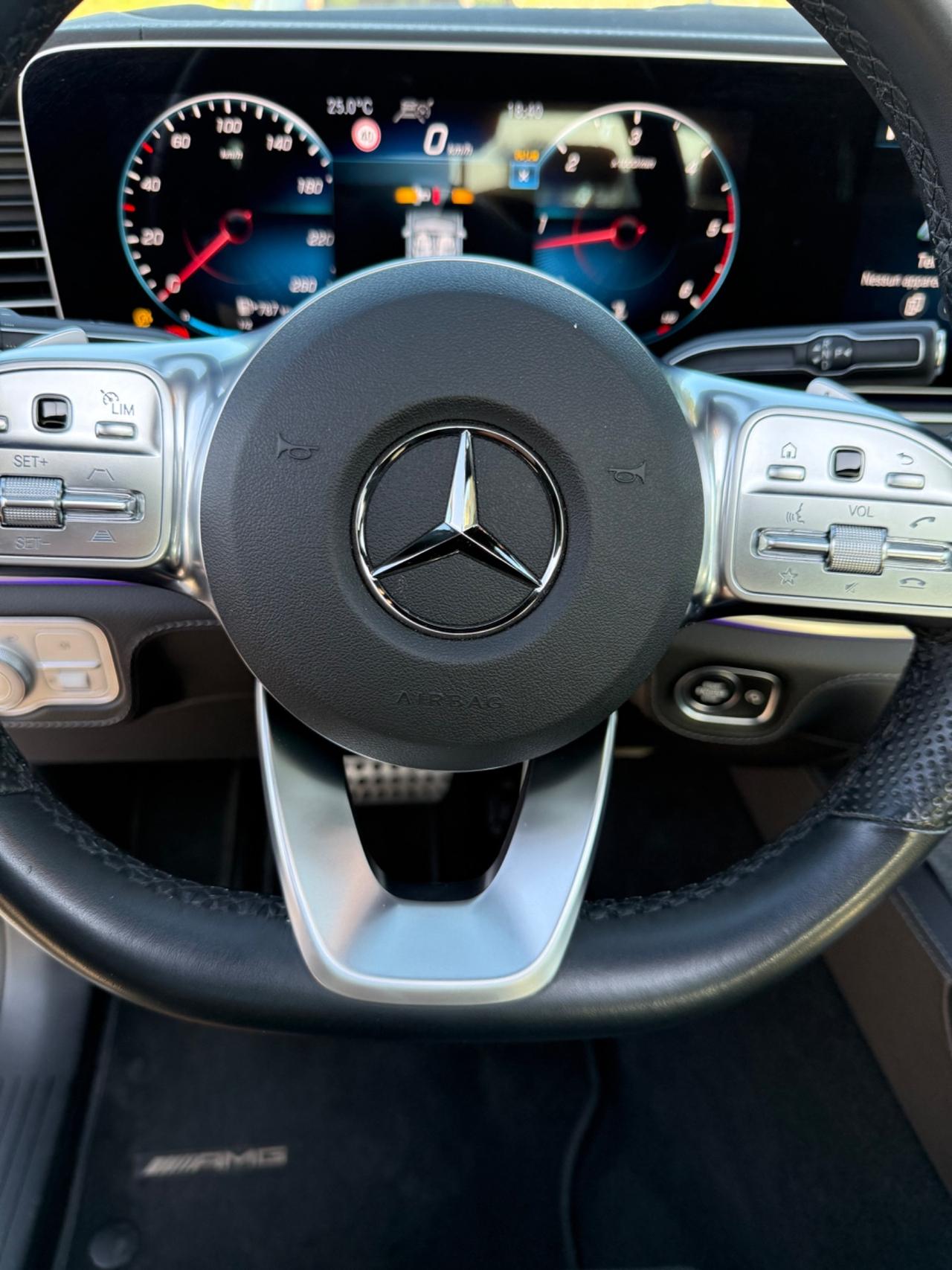 Mercedes-benz GLE 400 GLE 400 d 4Matic Coupé Premium Pro