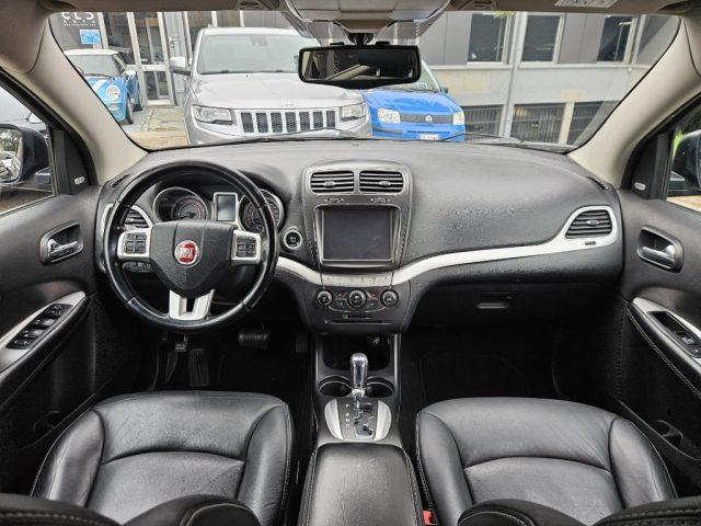 FIAT Freemont 2.0 Multijet 170 CV 7POSTI