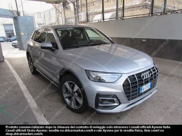 Audi Q5 35 2.0 tdi mhev 12V Business Advanced s-tronic