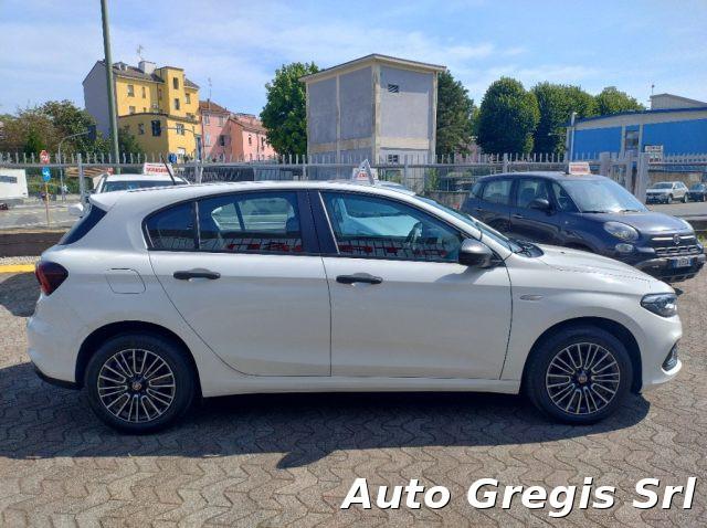 FIAT Tipo 1.5 Hybrid DCT 5 porte - GARANZIA FINO 36 MESI