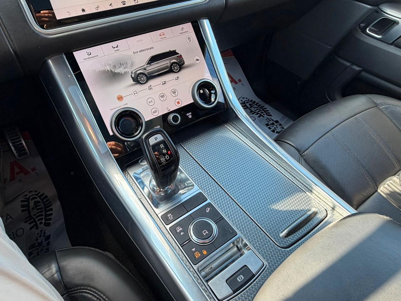 Land Rover Range Sport 3.0 SDV6 249 CV HSE Dynamic