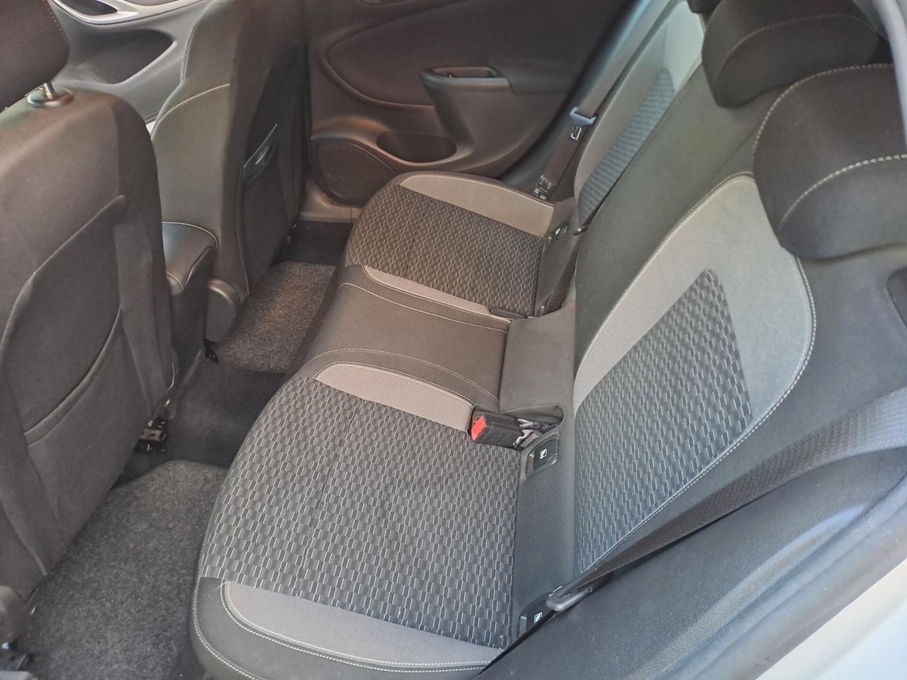 Opel Astra 1.5 CDTI 122 CV S&S Sports Tourer GS Line