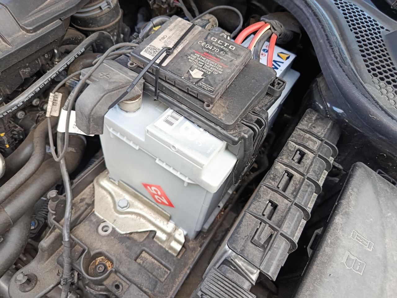 Audi A1 1.0 TSFI Sportback #7554