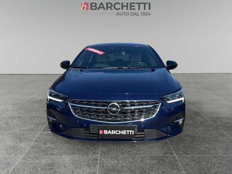Opel Insignia 18 GS Ultimate 2.0 CDTI 174cv S&S AT81