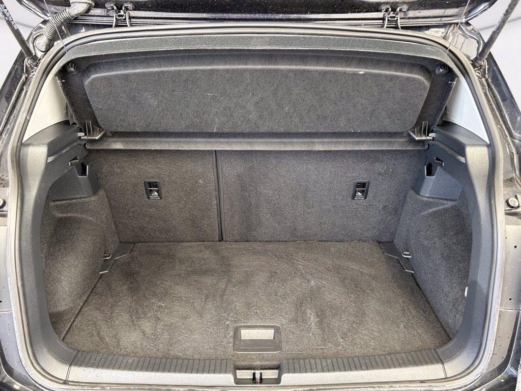 VOLKSWAGEN T-cross 1.0 tsi life 115cv dsg del 2024