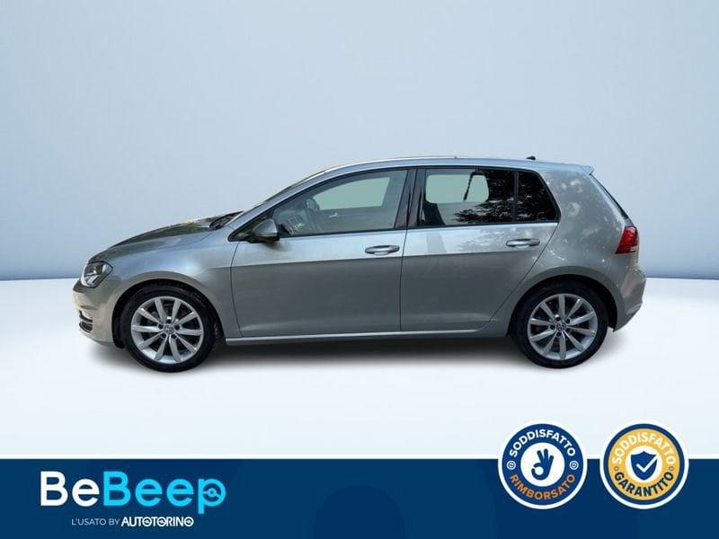 Volkswagen Golf 5P 1.4 TSI SPORT EDITION 125CV