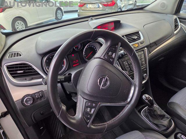 OPEL Mokka 1.7 CDTI 130CV Cosmo-Uniprop Nonno Livio