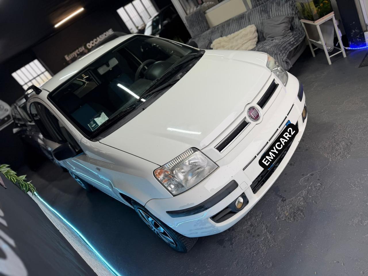 Fiat Panda 1.2 Dynamic Natural Power