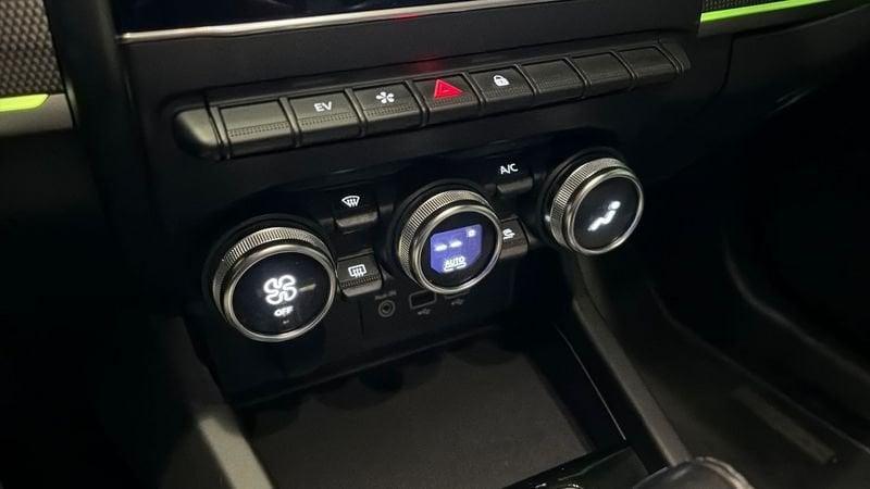 Renault Arkana 1.6 E-Tech full hybrid Techno Auto 145cv