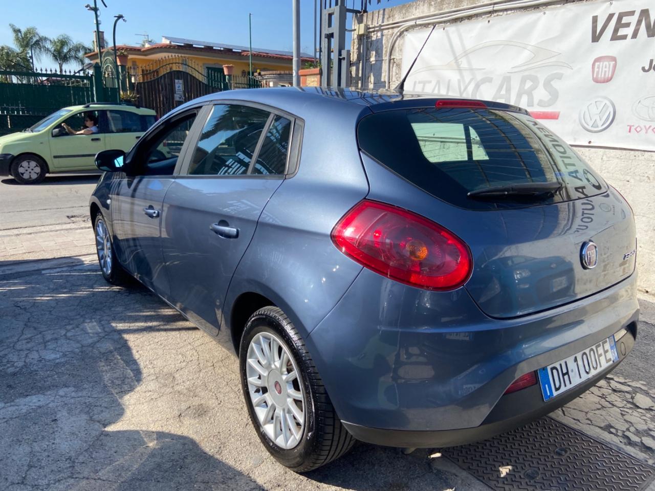 Fiat Bravo 1.4 Dynamic 90 cv E4