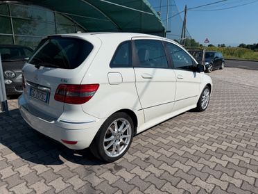 Mercedes-benz B 200 CDI Executive