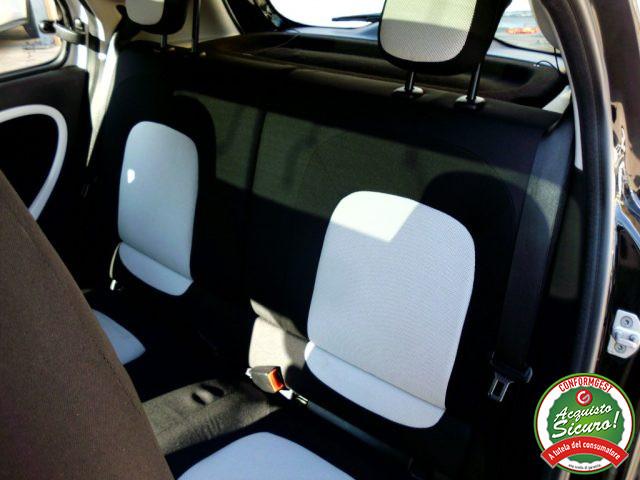 SMART ForFour 70 1.0 Passion