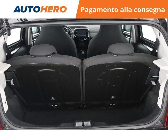 PEUGEOT 108 VTi 72 S&S 5 porte Allure