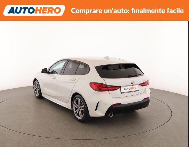 BMW 118 i 5p. Msport