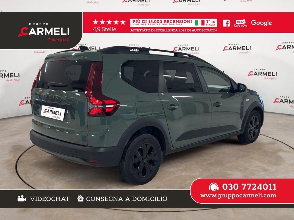 Dacia Jogger 1.0 TCe GPL Extreme UP
