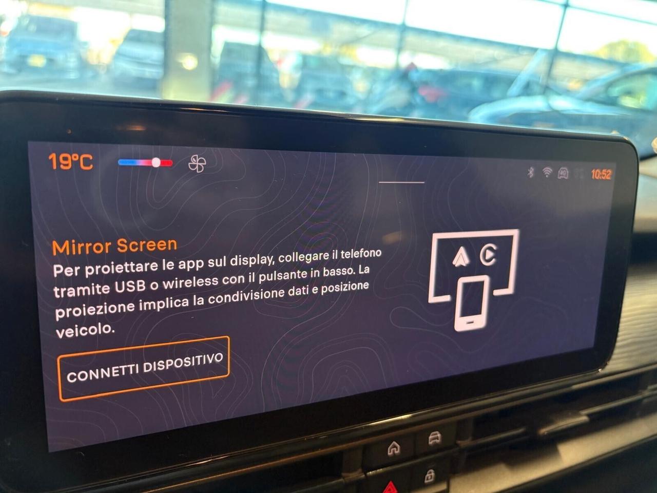 Jeep Avenger LONGITUDE 1.2 Turbo 100 CV 6mt SPOTICAR