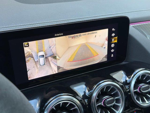 MERCEDES-BENZ GLA 35 AMG 35 4Matic AMG