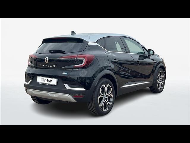 RENAULT Captur 1.6 E-TECH Plug-in Hybrid 160cv Intens Auto