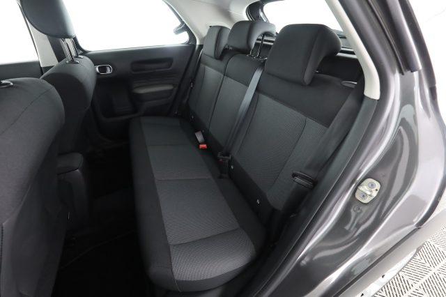 CITROEN C4 Cactus C4 Cactus PureTech 110 S&S Shine