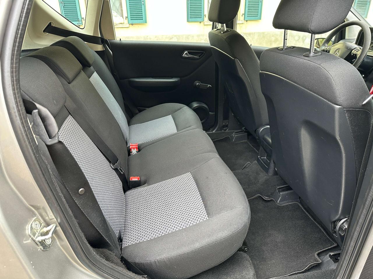 Mercedes-benz A 150 Avantgarde