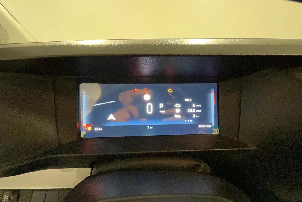 Fiat Ulysse 2.0 BlueHDi 180 CV pulmino