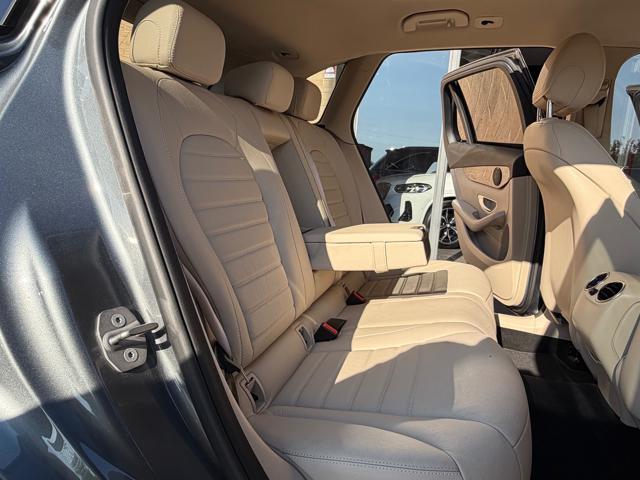 MERCEDES-BENZ GLC 220 d 4Matic Business SPORT (FULL OPTIONAL)