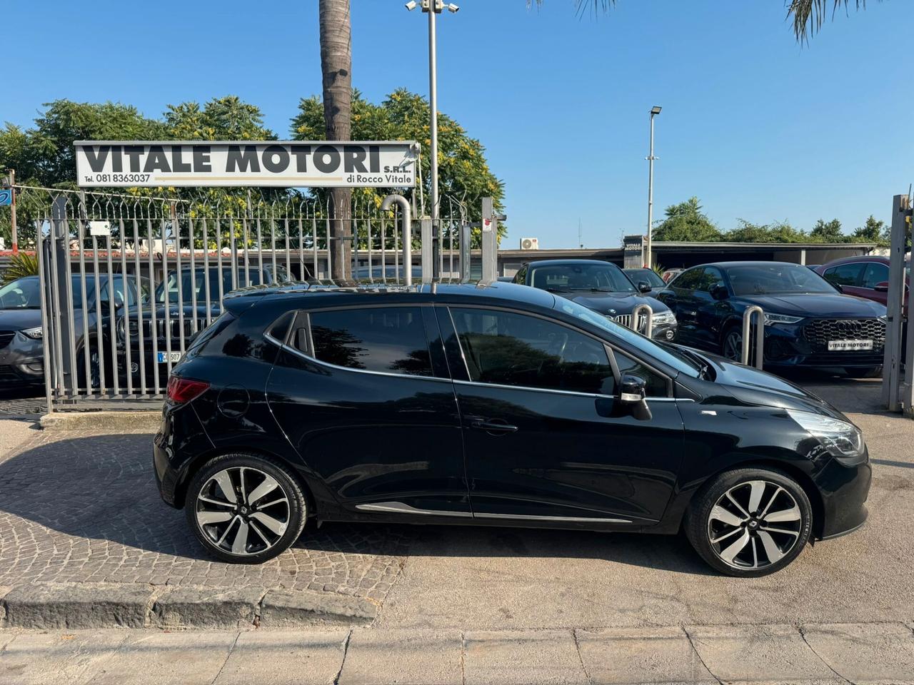 Renault Clio 1.5 DCi 75 CV Energy Duel