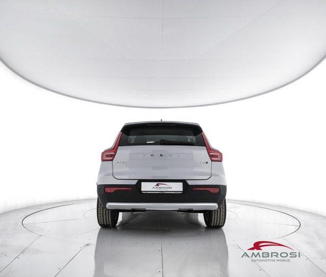 VOLVO XC40 D3 AWD Geartronic Business Plus