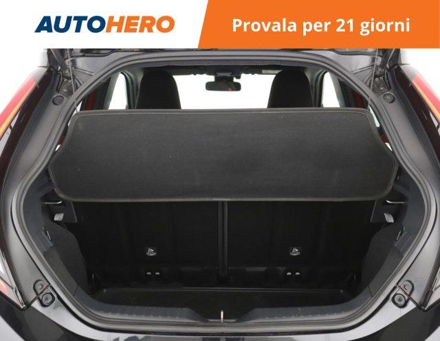 TOYOTA Aygo X 1.0 VVT-i 72 CV 5 porte Trend