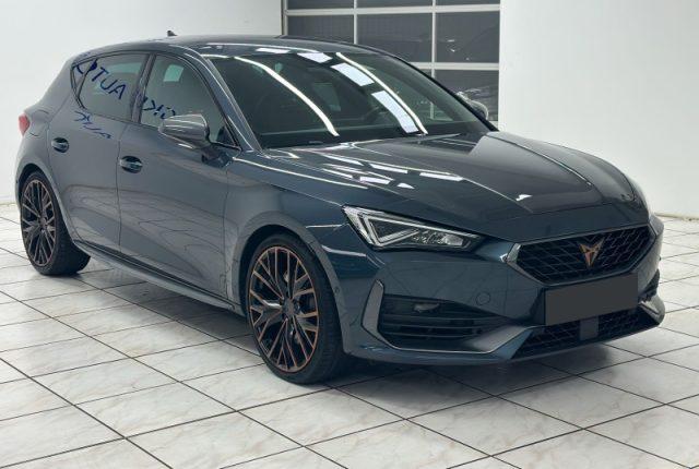 CUPRA Leon 2.0 TSI 300 CV DSG VZ