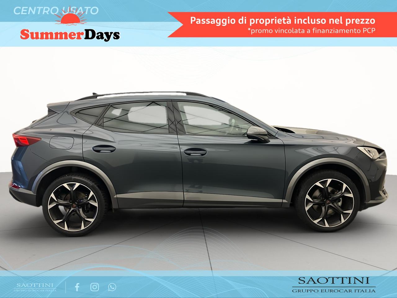 1.5 TSI 150 CV DSG