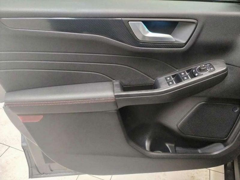 Ford Kuga 2.5 phev ST-Line 2wd 225cv cvt