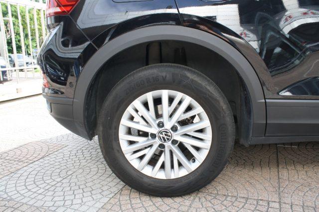 VOLKSWAGEN T-Roc 1.5 TSI ACT DSG Life
