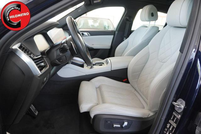 BMW X6 xDrive40i 48V Msport