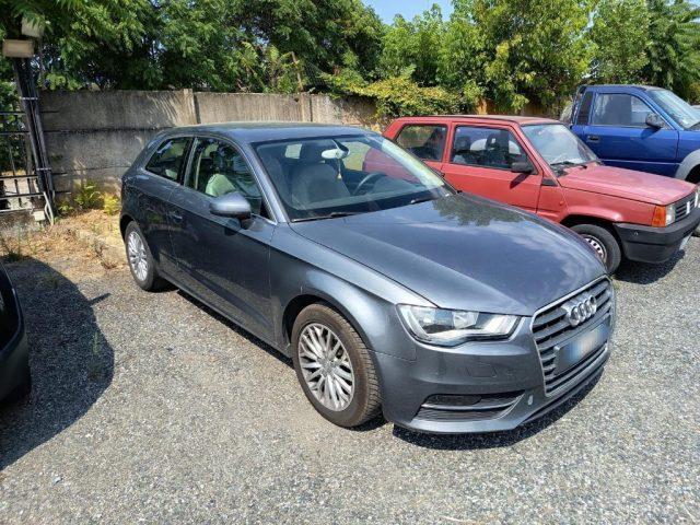 AUDI A3 2.0 TDI Ambition