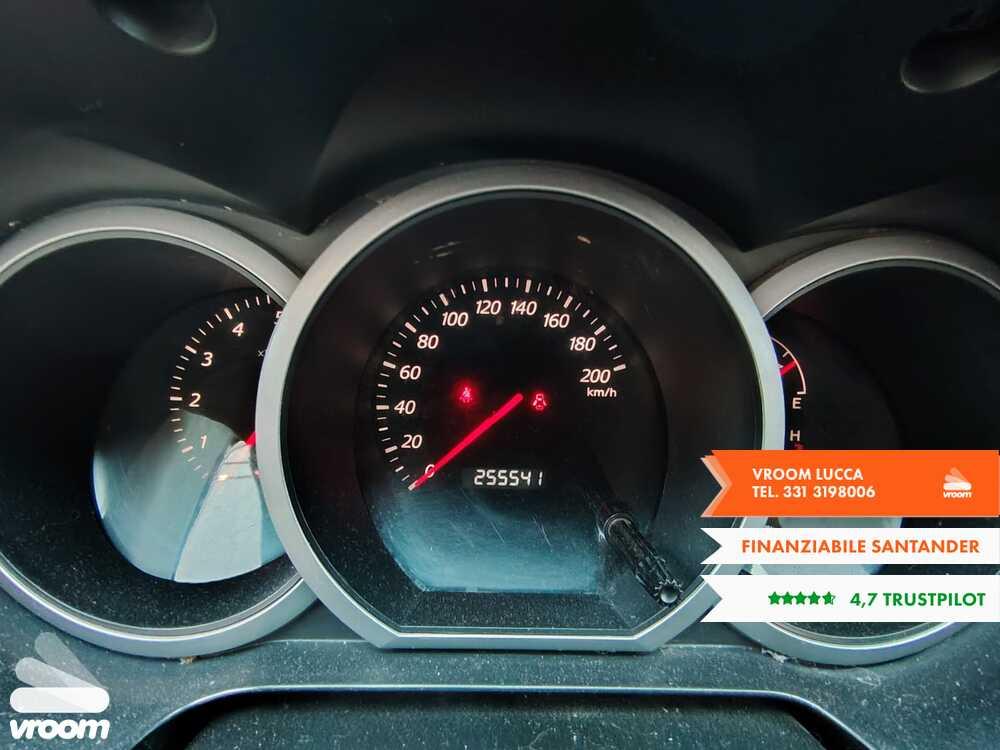 SUZUKI Grand Vitara 2ª Grand Vitara 1.9 DDiS 3...