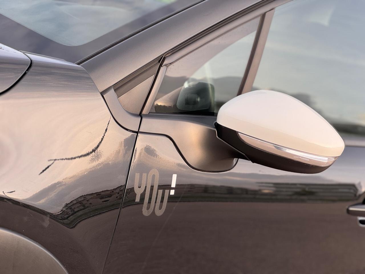 Citroen C3 You! PREZZO SENZA OBBLIGHI