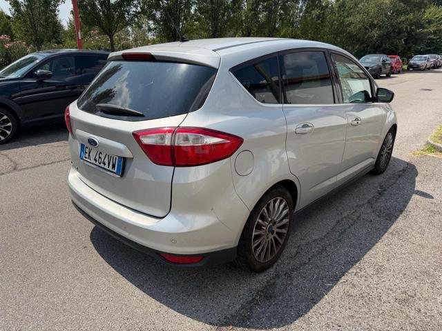 FORD C-Max 1.6 150CV Ecoboost Titanium Business