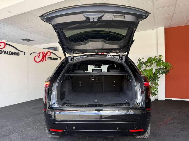 Land Rover Range Rover Velar 2.0D I4 204 Dynamic SE 4WD Auto
