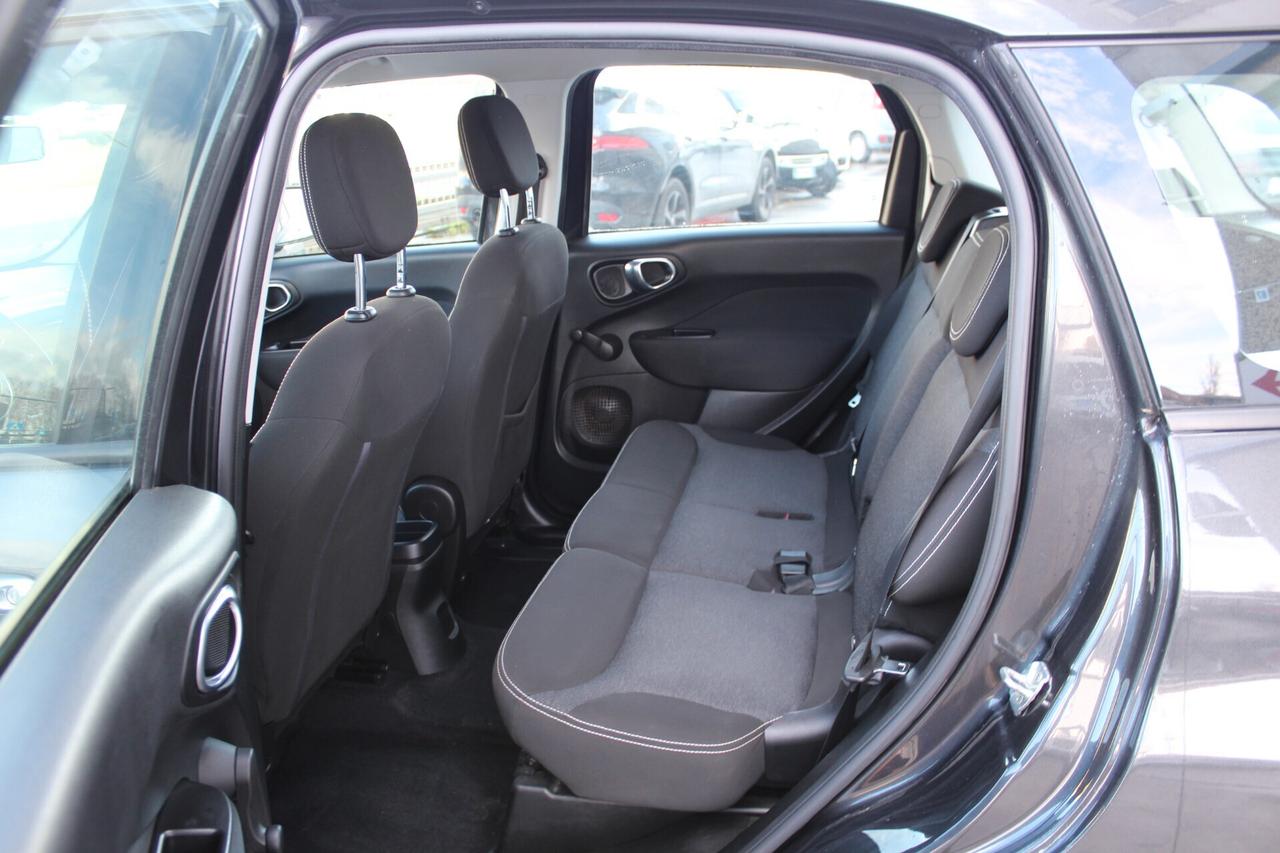 Fiat 500L 1.3 Multijet 95 CV Pop Star