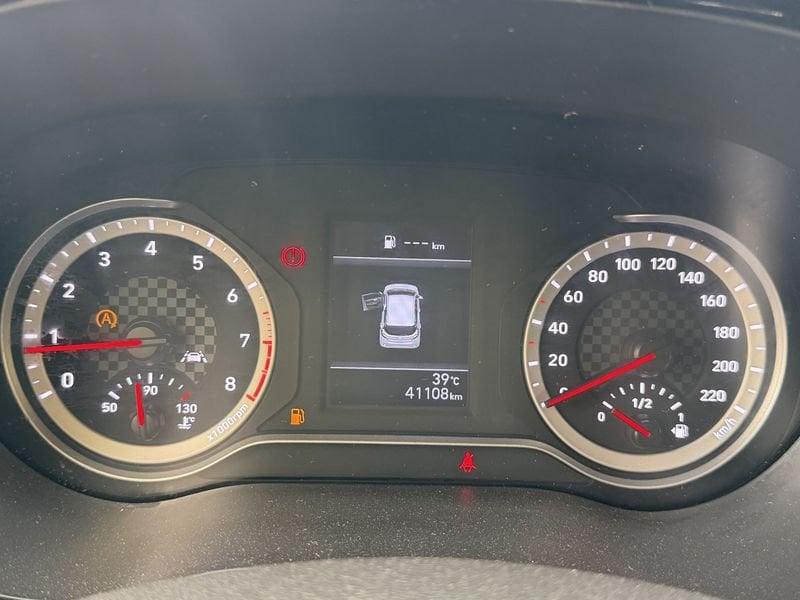 Hyundai i10 i10 1.0 mpi Prime 67cv