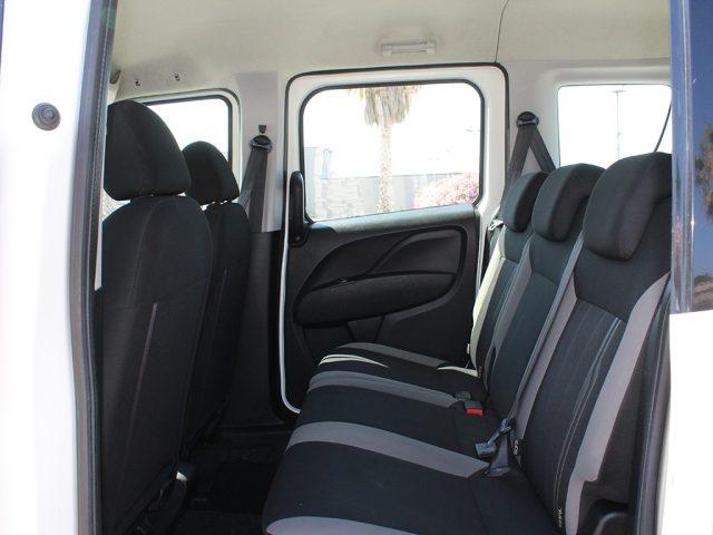 FIAT Doblo 1.3 MJT 5 posti Combi +IVA