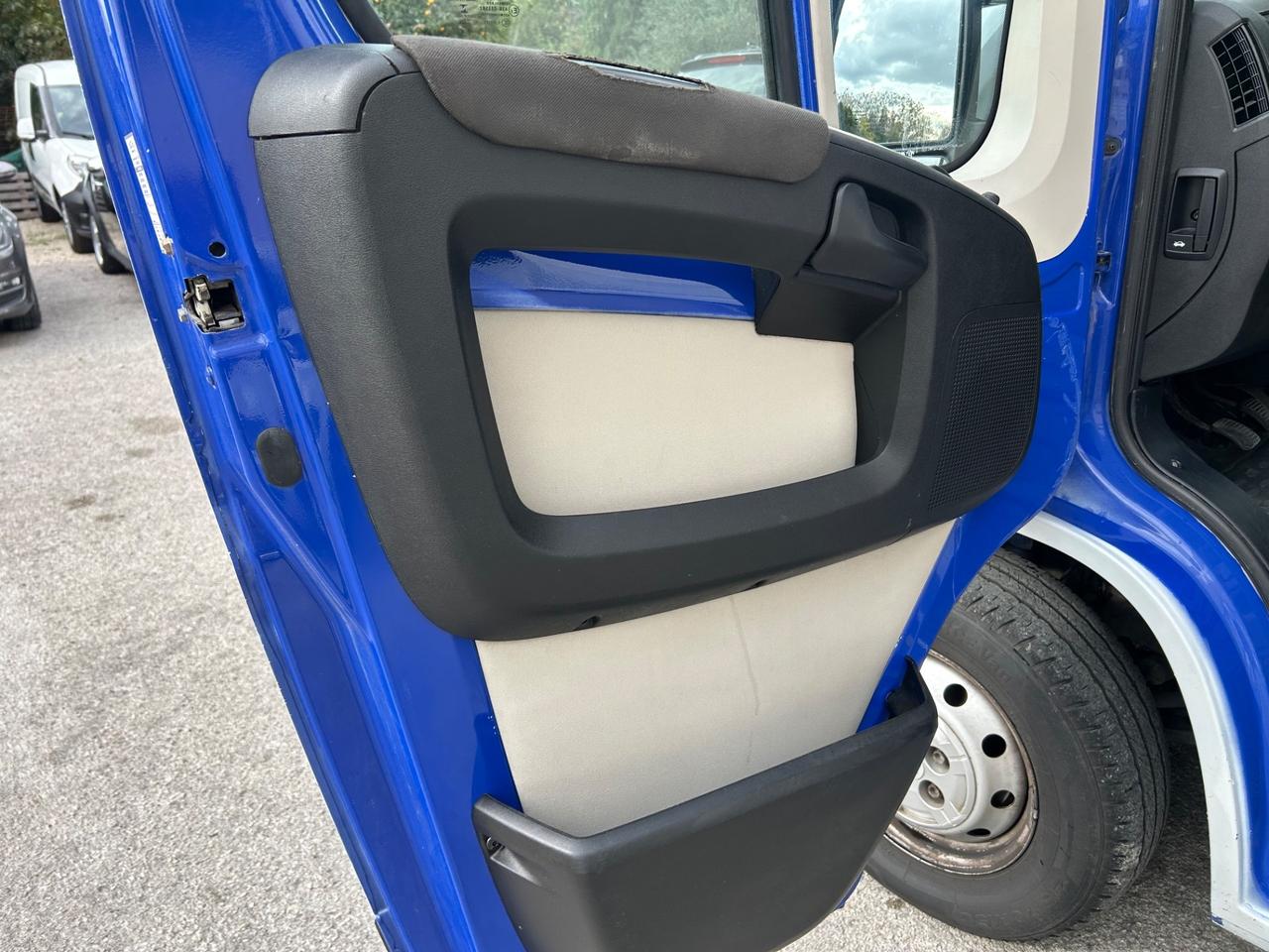 Citroen Jumper 33 BlueHDi 130 Euro6D