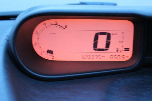 CITROEN C3 Picasso 1.6 HDi 90 Seduction