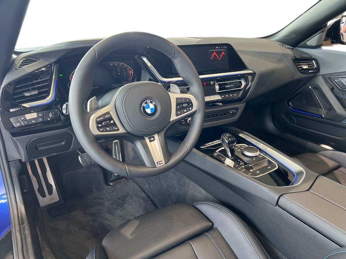 BMW BMW Z4 sDrive30i