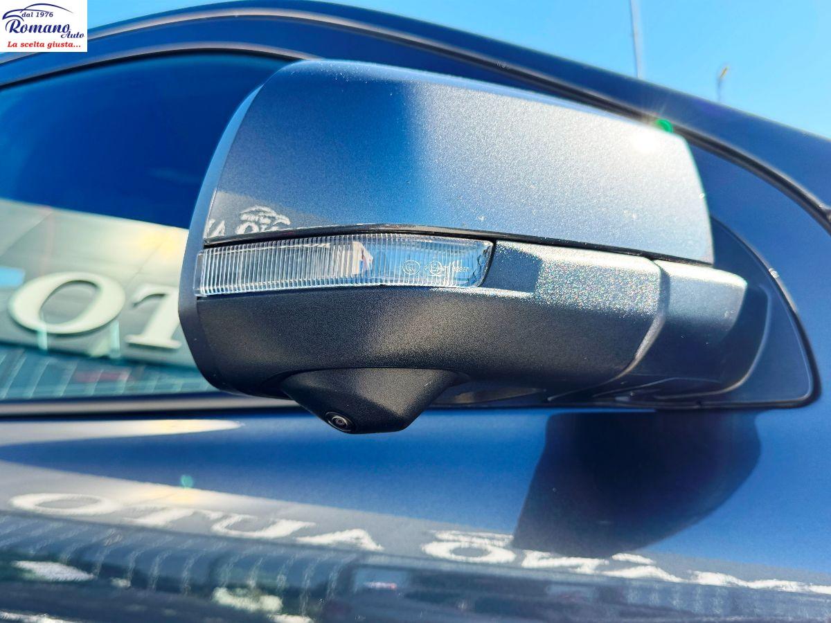 Ford Ranger Raptor 2.0 Ecoblue 210cv 4WD DC#5 POSTI!AUTOCARRO!