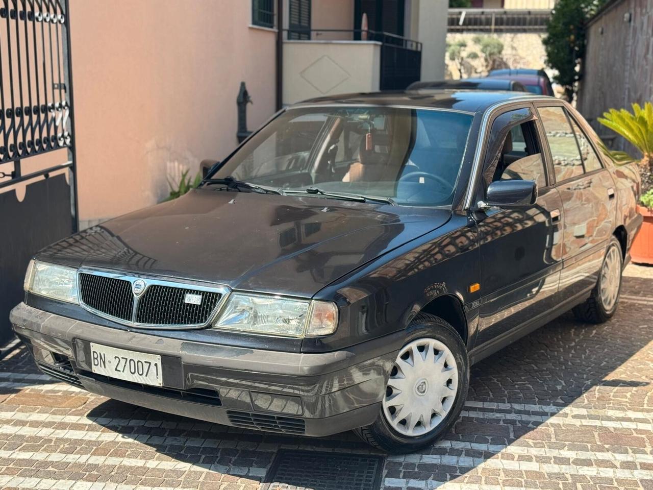 Lancia Dedra 1.6 i.e. cat