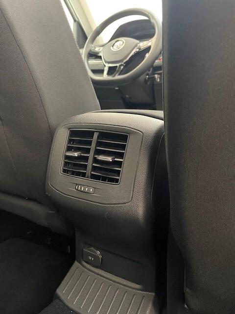 Volkswagen T-Roc 1.6 TDI SCR Advanced BlueMotion Technology