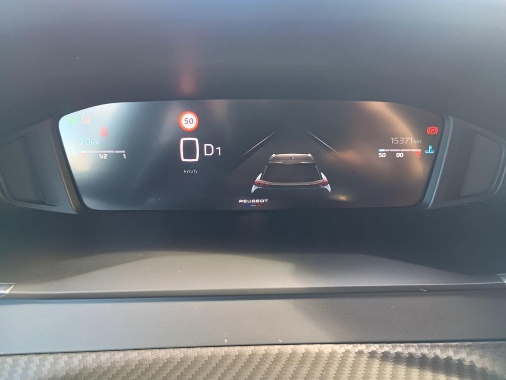 Peugeot 2008 1.2 130cv EAT8 Allure